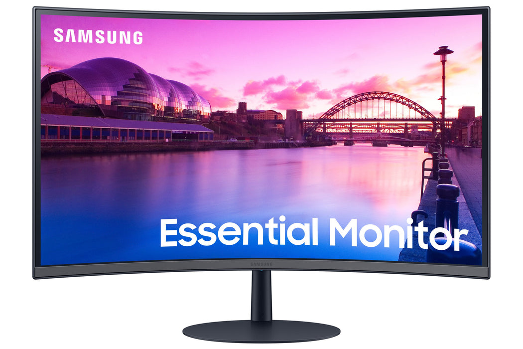EAN 8806094713657 - Samsung S39C pantalla para PC 81,3 cm (32") 1920 x 1080 Pixeles Full HD LED Negro imagen 2