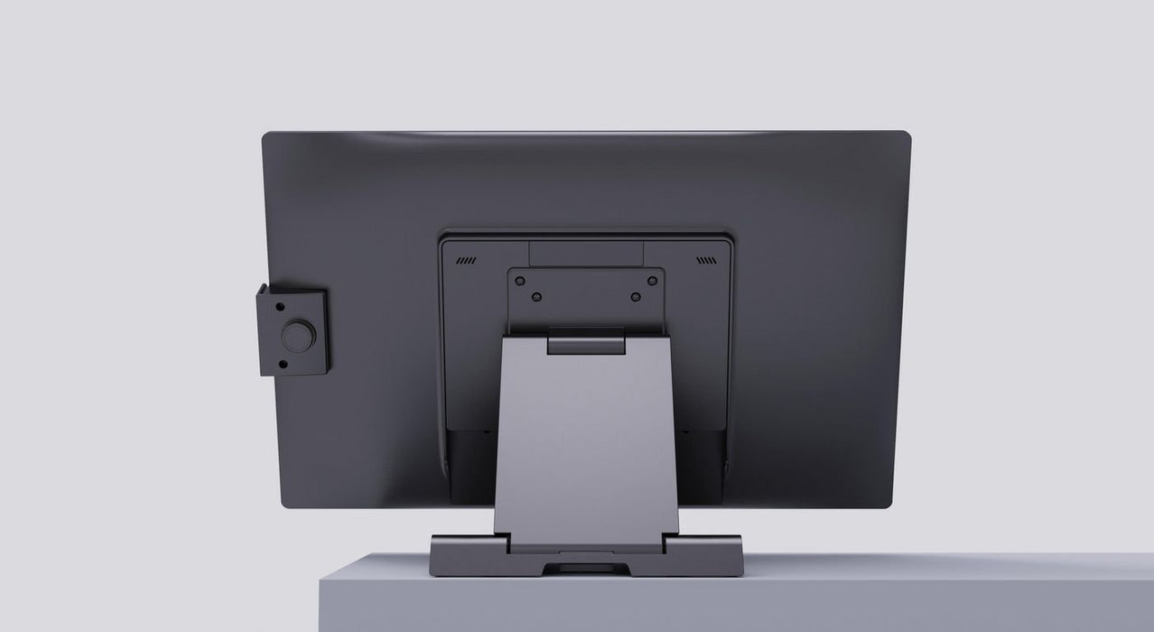 EAN 5715328279551 - Capture 18.5-Inch POS System - RK3578 / 4GB RAM / 64GB eMMC / Android 14 / with WiFi 47 cm (18.5") imagen 5