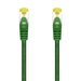 EAN 8436574705324 - AISENS A146-0481 cable de red 0,5 m Cat7 S/FTP (S-STP) imagen 1