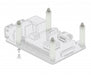 EAN 4043619602414 - DeLOCK 60241 kit de montaje Plástico imagen 3
