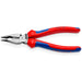 EAN 4003773088332 - Knipex 08 22 185 alicate Alicates de punta fina imagen 3