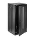 EAN 65030870092 - StarTech.com RK2620WALHM armario rack Bastidor de pared Negro imagen 3