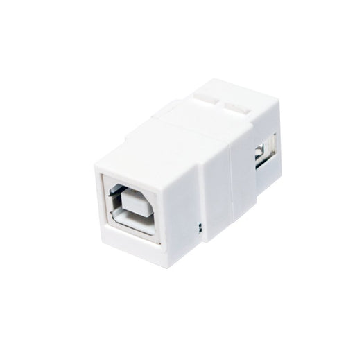 EAN 4052792028454 - LogiLink NK0017 módulo de conector de red imagen 2
