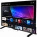 EAN 4024862130671 - Toshiba 40LV2E63DA Televisor 101,6 cm (40") Full HD Smart TV Wifi Negro 250 cd / m² imagen 2