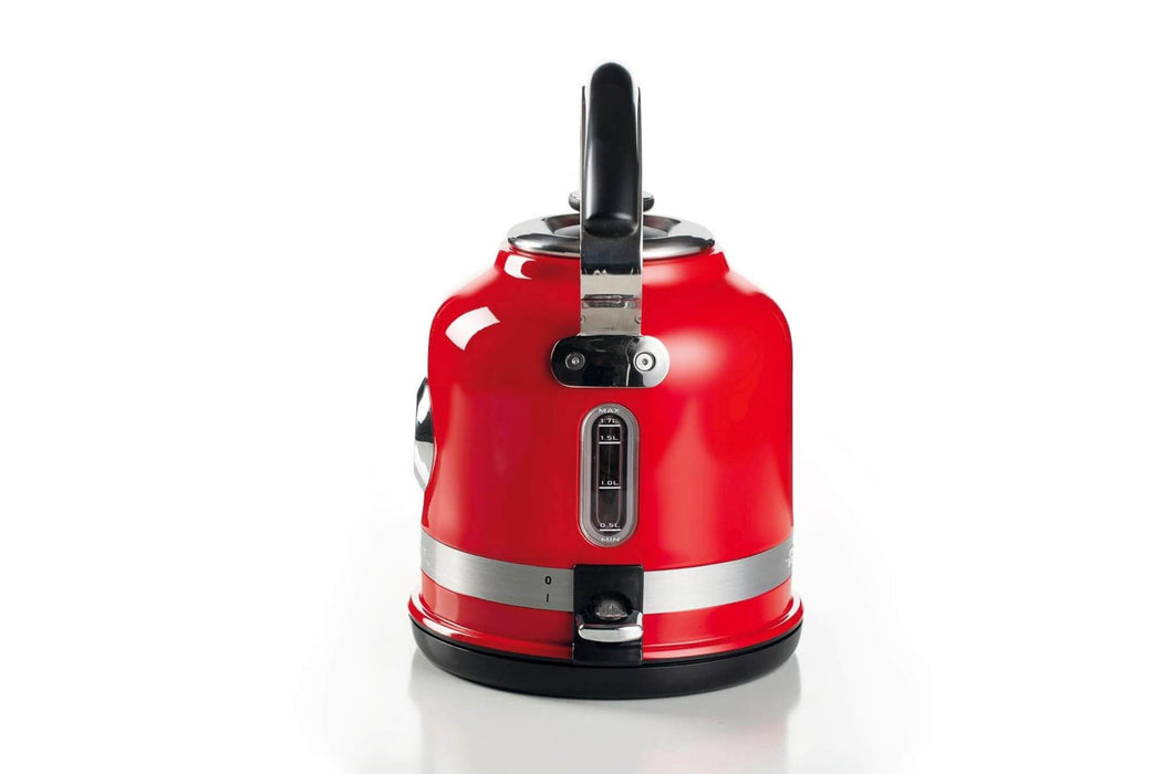 EAN 8003705117945 - Ariete 2854/00 tetera eléctrica 1,7 L 2000 W Negro, Rojo imagen 2
