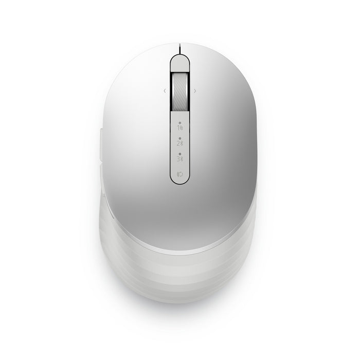 EAN 0884116382980 - DELL MS7421W ratón Oficina Ambidextro RF Wireless + Bluetooth Óptico 1600 DPI imagen 5