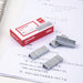 EAN 6921734922717 - Deli E0012N grapa Paquete de grapas 1000 grapas imagen 5