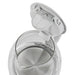 EAN 5902934833417 - Adler AD 1283G tetera eléctrica 1 L 900 W Gris imagen 4
