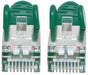 EAN 0766623740906 - Intellinet 740906 cable de red Verde 3 m Cat7 S/FTP (S-STP) imagen 3