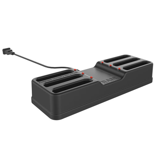 EAN 793442901294 - RAM Mounts RAM-DOCK-6G-SAM84CPU cargador de dispositivo móvil Smartphone Negro Corriente alterna Interior imagen 1