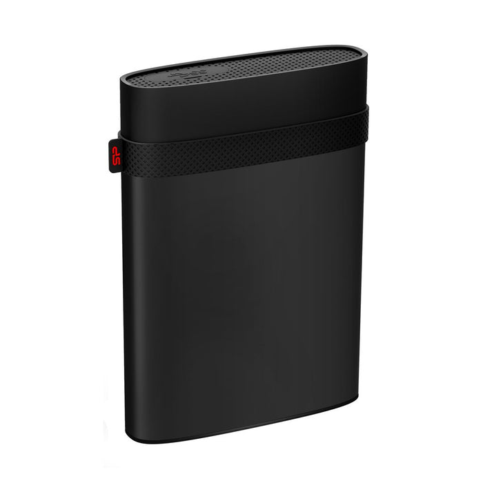 EAN 4713436147800 - Silicon Power Armor A85B disco duro externo 1 TB USB tipo A 3.2 Gen 1 (3.1 Gen 1) Negro imagen 2