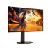 EAN 4038986183130 - AOC G4 Q27G4ZDR pantalla para PC 67,3 cm (26.5") 2560 x 1440 Pixeles Quad HD QD-OLED Negro, Rojo imagen 8