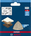 EAN 4059952540566 - Bosch Expert M480 5 pieza(s) Red para lijado imagen 3