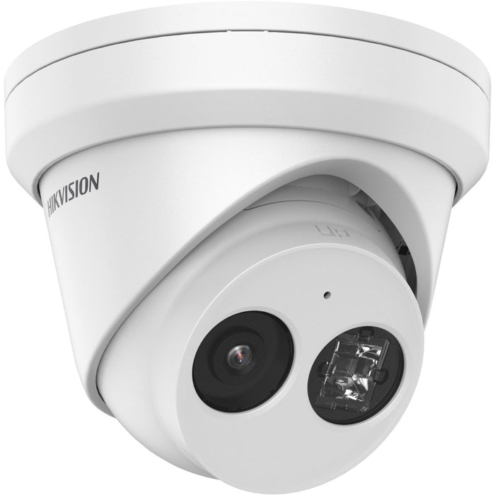 EAN 6931847131456 - Hikvision DS-2CD3323G2-IU Torreta Cámara de seguridad IP Exterior 1920 x 1080 Pixeles Techo/pared imagen 3