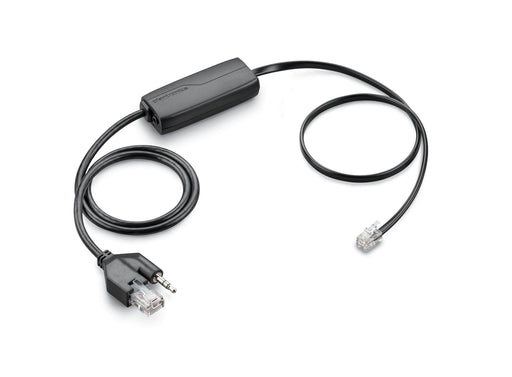 EAN 0197497572346 - HP Poly APD-80 Electronic Hookswitch TAA imagen 1