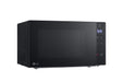EAN 8806084202376 - LG MH6032GAS microondas Negro Microondas con grill Encimera 20 L 1050 W imagen 9