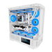 EAN 4711658547552 - Thermaltake SWAFAN 120 EX INFINITY Carcasa del ordenador Ventilador 12 cm Blanco 3 pieza(s) imagen 6