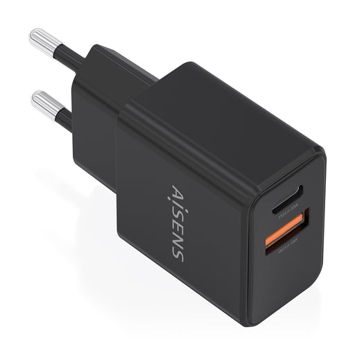 EAN 8435739905029 - AISENS A110-1026 cargador de dispositivo móvil Teléfono móvil, Smartphone, Portátil, Cámara digital, Tabl imagen 1
