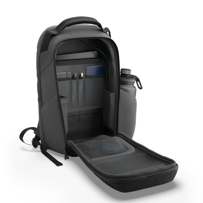 EAN 195892141679 - Lenovo ThinkPad 16" Click-Go 40,6 cm (16") Mochila Negro, Gris Oscuro imagen 8