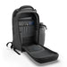 EAN 195892141679 - Lenovo ThinkPad 16" Click-Go 40,6 cm (16") Mochila Negro, Gris Oscuro imagen 8