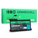 EAN 5904326376786 - Green Cell AS166 refacción para laptop Batería imagen 2
