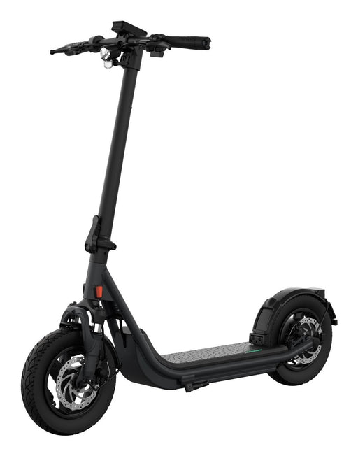 EAN 4260710548759 - Egret X prime Negro 20 kmh 13,5 Ah imagen 1