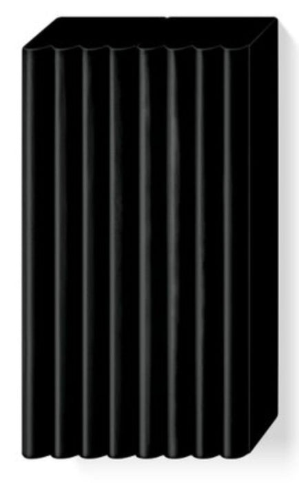 EAN 4007817165300 - Staedtler FIMO 8042-9 compuesto para cerámica y modelaje Arcilla 226 g Negro 1 pieza(s) imagen 2