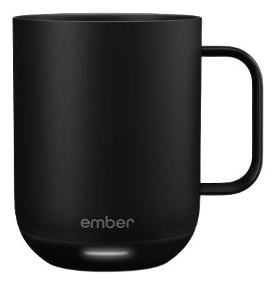 EAN 0810011400146 - Ember Mug 2 tazón Negro Universal 1 pieza(s) imagen 1