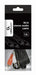 EAN 8716309096683 - Cablexpert CCA-2R2R-6 cable de audio 1,8 m 2 x RCA Negro, Rojo, Blanco imagen 1