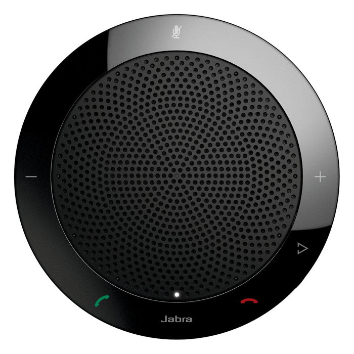EAN 0706487011835 - Jabra Speak 410 altavoz PC USB 2.0 Negro imagen 1