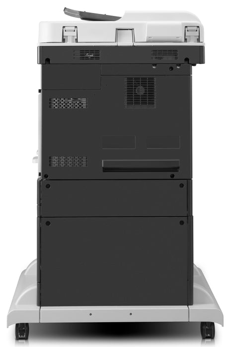 EAN 0887111016973 - HP LaserJet Enterprise MFP M725f imagen 7