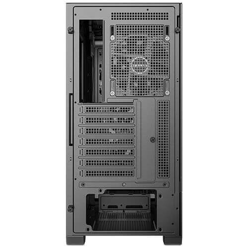 EAN 761345102568 - Antec P30 AIR Midi Tower Negro imagen 2