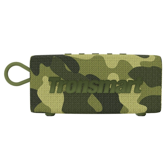 EAN 6970232014936 - Tronsmart Trip Altavoz portátil estéreo Camuflaje 10 W imagen 1