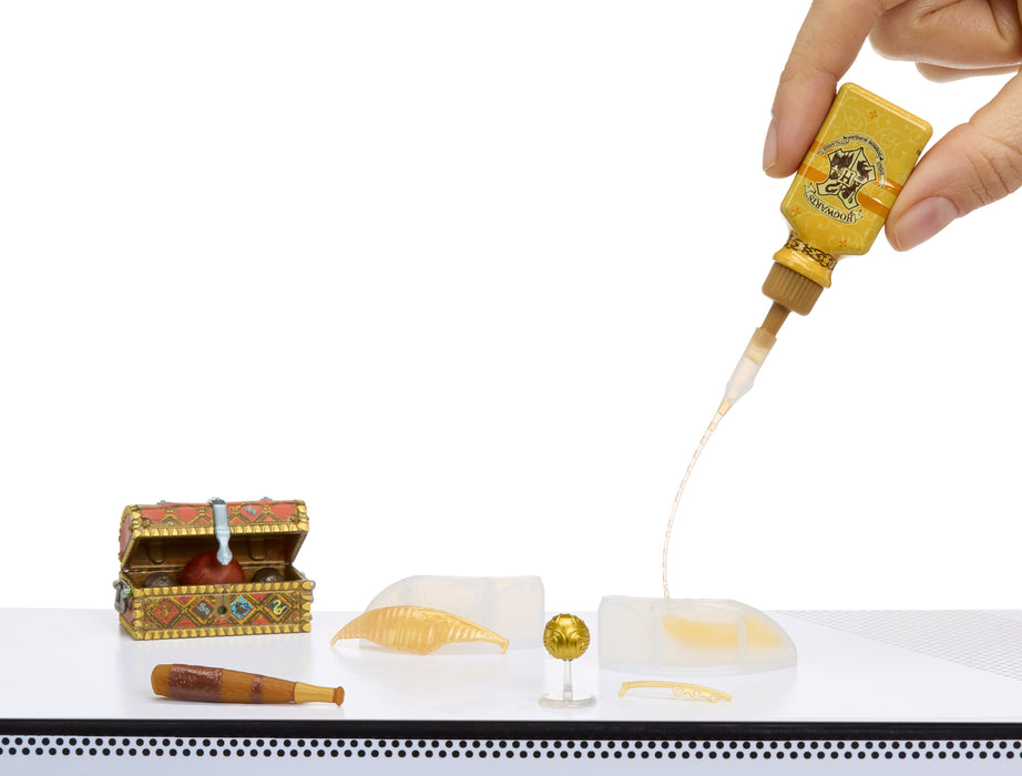 EAN 35051547150 - Miniverse Make It Mini Harry Potter Back to Hogwarts in PDQ imagen 4