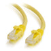 EAN 757120834656 - C2G 83465 cable de red U/UTP (UTP) imagen 1