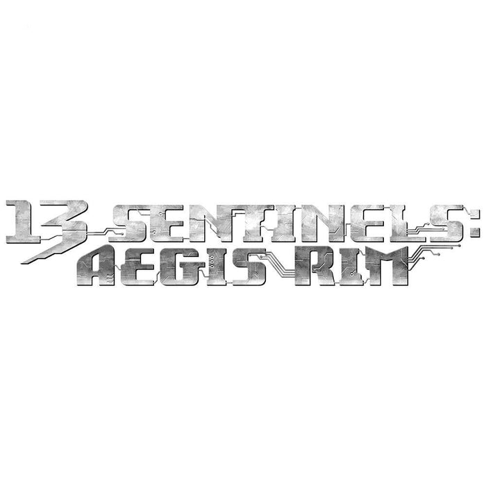 EAN 5055277038961 - Atlus 13 Sentinels: Aegis Rim Estándar PlayStation 4 imagen 1
