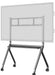 EAN 4948570033416 - iiyama MD-CART02-S1 soporte para pantalla de señalización 2,18 m (86") Gris imagen 4