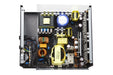 EAN 886523500285 - Phanteks Revolt Pro unidad de fuente de alimentación 1000 W 24-pin ATX Negro imagen 7