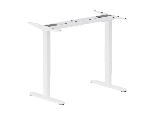 EAN 4015867242926 - Equip 650814 estructura regulable para escritorio Eléctrico 2 pata(s) Blanco imagen 1