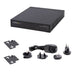 EAN 65030893183 - StarTech.com DS52000 switch No administrado 2.5G Ethernet (100/1000/2500) Negro imagen 11