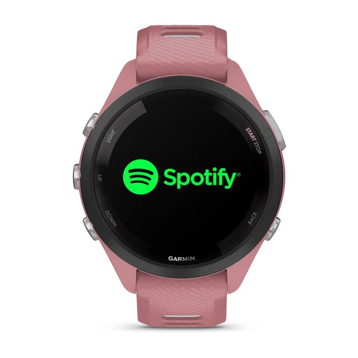 EAN 0753759313760 - Garmin Forerunner 265S 2,79 cm (1.1") AMOLED 42 mm Digital 360 x 360 Pixeles Pantalla táctil Negro, Rosa  imagen 6
