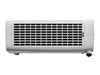 EAN 4550556180122 - Sharp E501U 5000 lúmenes ANSI 3LCD WUXGA (1920x1200) Blanco imagen 6