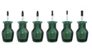 EAN 4053423301748 - Bosch 1600A032UJ Schraubendreher-Set imagen 2