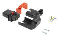 EAN 8716065398373 - ACT SFO67A conector de cable eléctrico 1 pieza(s) imagen 3