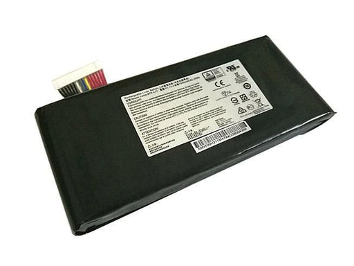EAN 5704174077114 - CoreParts MBXMSI-BA0007 refacción para laptop Batería imagen 1