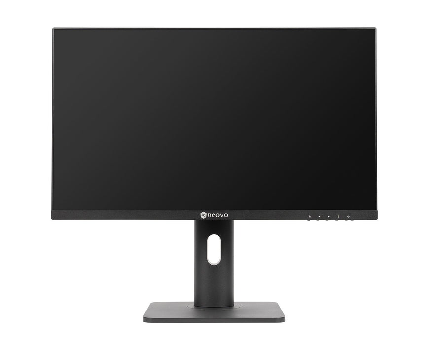 EAN 4710739597660 - AG Neovo LH-2402 pantalla para PC 60,5 cm (23.8") 1920 x 1080 Pixeles Full HD LCD Negro imagen 1