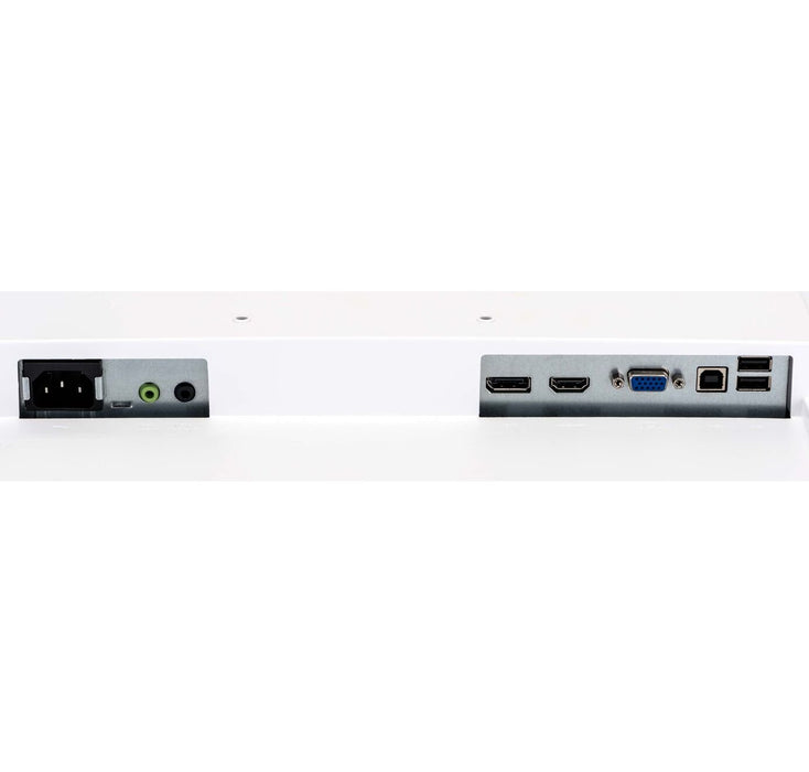 EAN 4948570115549 - iiyama ProLite XUB2492HSU-W1 pantalla para PC 60,5 cm (23.8") 1920 x 1080 Pixeles Full HD LED Blanco imagen 7