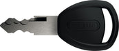 EAN 4003318825118 - ABUS 6806K/110 Negro 1100 mm Candado con cadena imagen 2