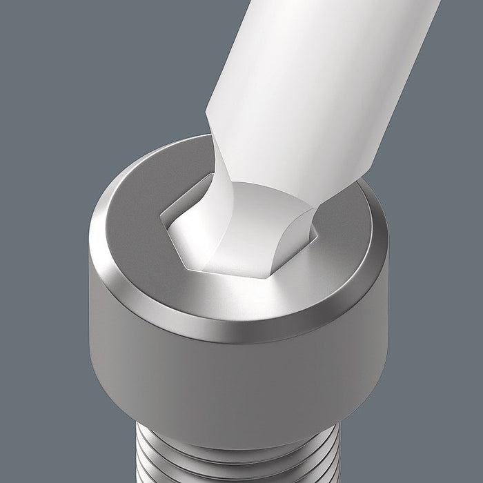 EAN 4013288207517 - Wera 05133164001 llave hexagonal Juego de llaves allen Métrico 9 pieza(s) imagen 4