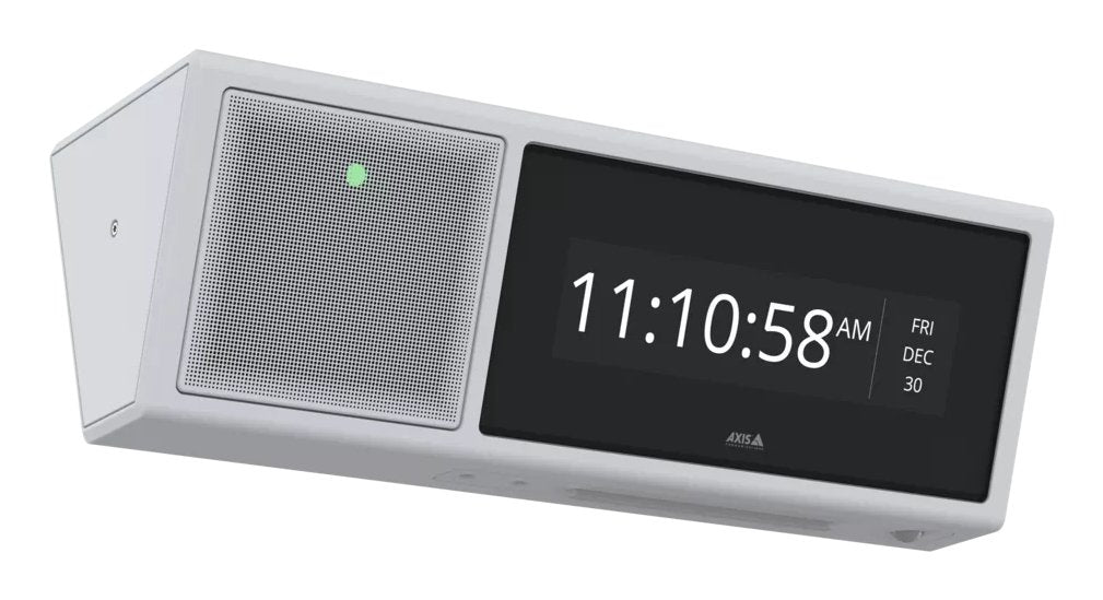 EAN 7331021086814 - Axis C1720 De 2 vías imagen 1